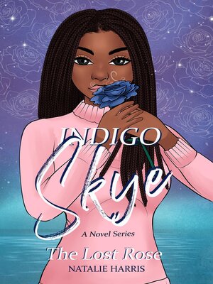 cover image of Indigo Skye